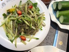-邢氏老太太烧烤(南山店)