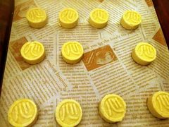 绿豆糕-百香自助餐厅·西安唐隆国际酒店(曲江店)