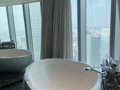 -广州四季酒店