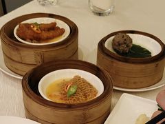 -福州天元国际威斯汀酒店·中国元素餐厅