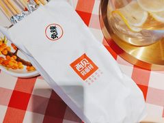-西贝(武汉群星城店)
