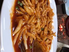 -福慧慈缘素食餐厅(王府井店)