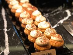 -晶华酒店柏丽厅