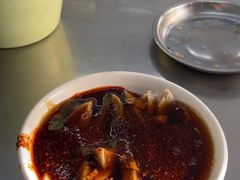 -杨记灌肠(食品街店)