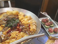 -小螺大作·螺蛳粉火锅(林和西店)