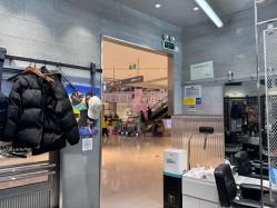 -Devilhands Barbershop男士理容店