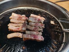 -本家韩国烤肉(青岛万象城店)