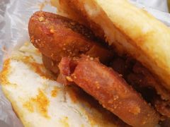 -新林麻辣串(西市场总店)