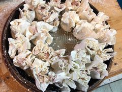 -海汇源老烧麦店(东大街总店)