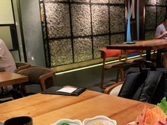 -武藏日本料理(宝安壹方城店)