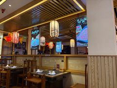 -沸炉重庆老火锅(军事博物馆店)