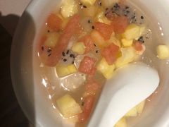 -盡膳口福跷脚牛肉火锅(合生汇购物中心店)