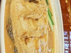 -万宝海鲜舫(劳动公园店)