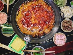 -星鸿社重庆老火锅