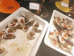 -昆明佳华广场酒店·西餐厅