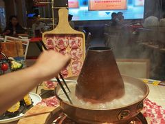 -羊之道草原味道清真餐厅(番禺店)