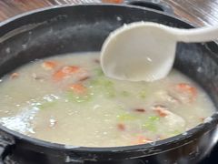 -南记食粥坊·宵夜大排档(岭南分店)