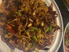 -滇铺子·云南特色菜·第九届野生菌美食节(曲靖万达店)