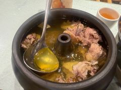 -福照楼汽锅鸡·云南菜(万达广场店)