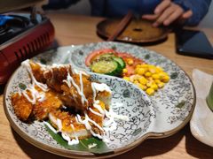 -九元重庆火锅(柳巷店)