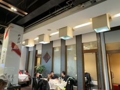 -到家尝北京菜(西坝河店)