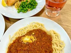 -宜家·瑞典风味餐厅(烟台路店)