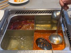 -海底捞火锅(振华商厦店)