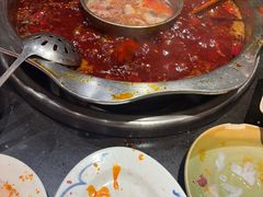 -大龙火锅(老店)