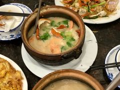 -适口餐厅砂锅粥(公信路总店)
