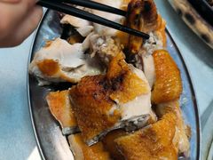 -洞密园美食城·二十二年老店(富华路店)
