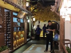 -淀里船宴(裕华东路店)