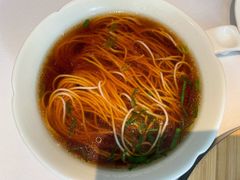百年苏式汤面-松鹤楼·非遗·苏帮菜(融科店)