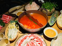-四喜小胖·北京涮肉(五道营店)