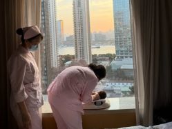 -巍阁高端月子会所