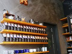 -星巴克臻选(成都太古里店)