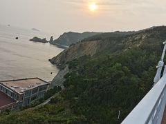 -棒棰岛宾馆景区