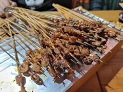 -五样儿西昌小签签烤串(建设路店)