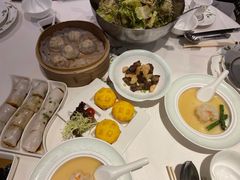 -翠园(北京王府中环店)