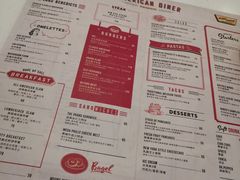 -NINER’S美式餐厅(阿那亚店)
