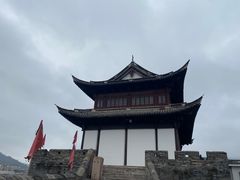 -台州府城(江南长城)