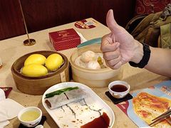 -点都德(皇岗村店)