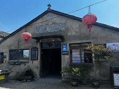 -前童古镇