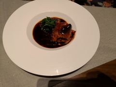 家烧江鳗-山里亲戚(淞虹路店)