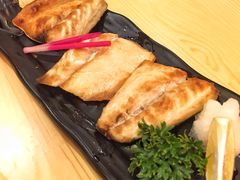 -吉之仙•中国制造•出口级食材日料店(领事馆总店)