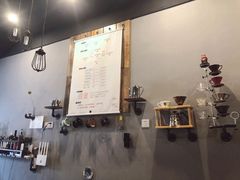 -醒味咖啡馆(南市桥巷店)