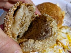 麻酱-满记烧饼(牛街东里小区一区店)