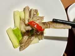 -成隆行·蟹王府(九江路店)