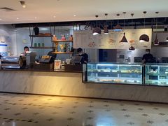 -1868 Café(上海自然博物馆店)