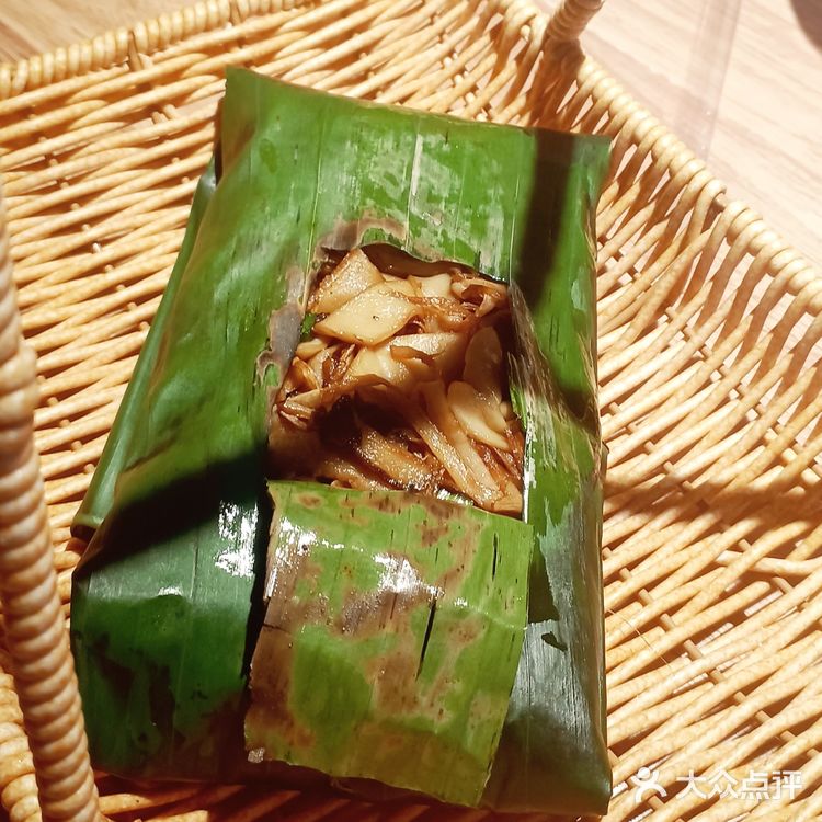 大理美食❗创新云南白族菜