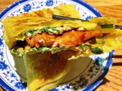 -老客满蛋饼(双塔市集店)